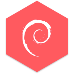 debian-logo256