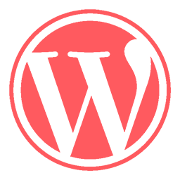 wordpress-logo256